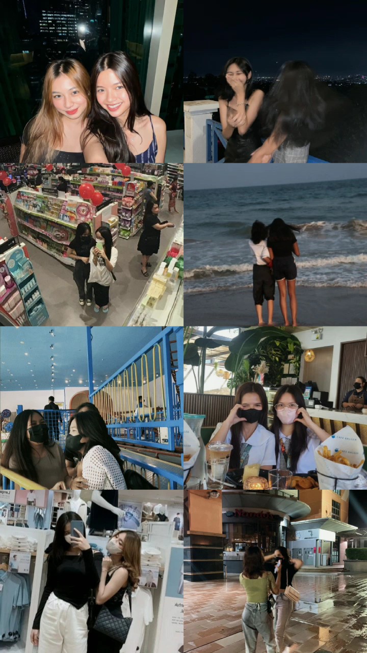 best friend 
