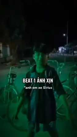 anh em xe đạp gặp...