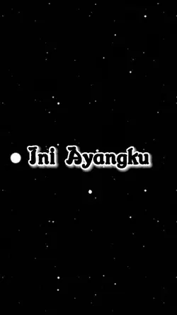 Spil Aku Dan Ayang
