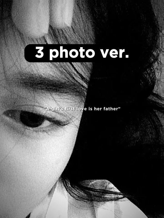 3 versi foto