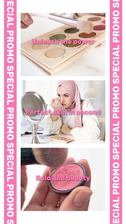 Makeup Toko Online Prime Day
