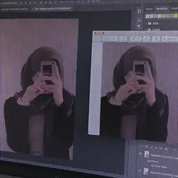Frame Computer