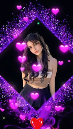 heart overlay