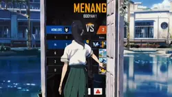 Template MVP