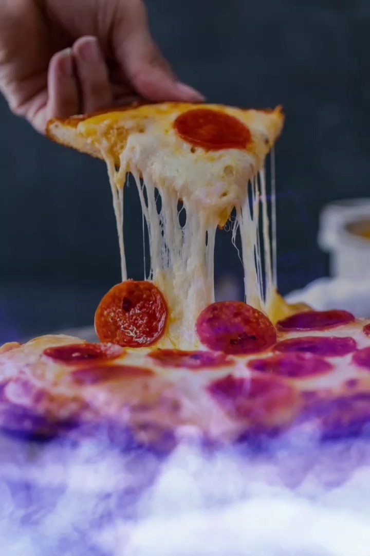 PIZZA YUMMY