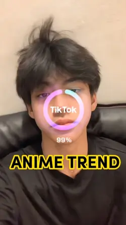 anime trend