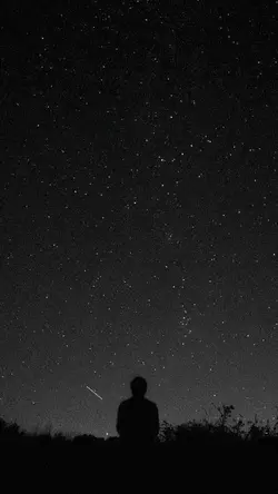 Malam yang tenang🙂