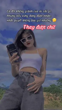 Caption + màu