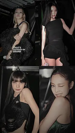 Typa Girl- 4Foto