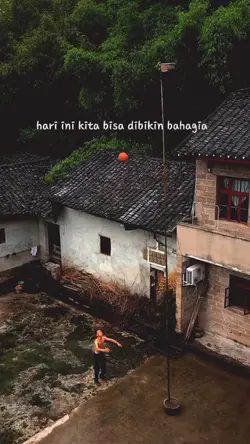 hidup itu ga bisa