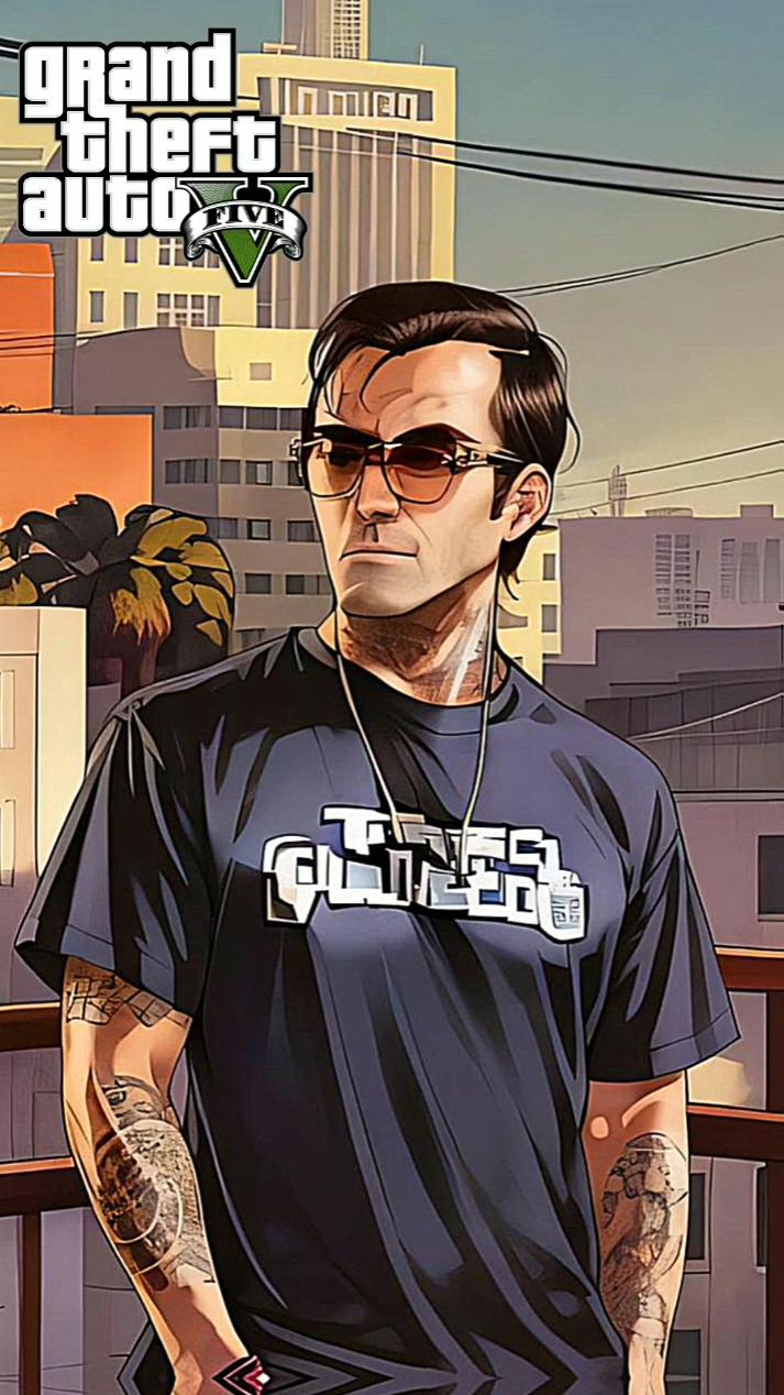Trend Gta 5 