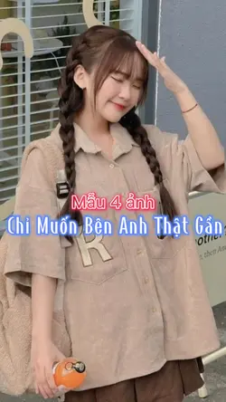 Muốn Bên Anh 