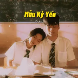 14 Ảnh Kỷ Yếu