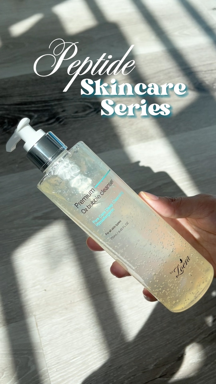 Skincare products