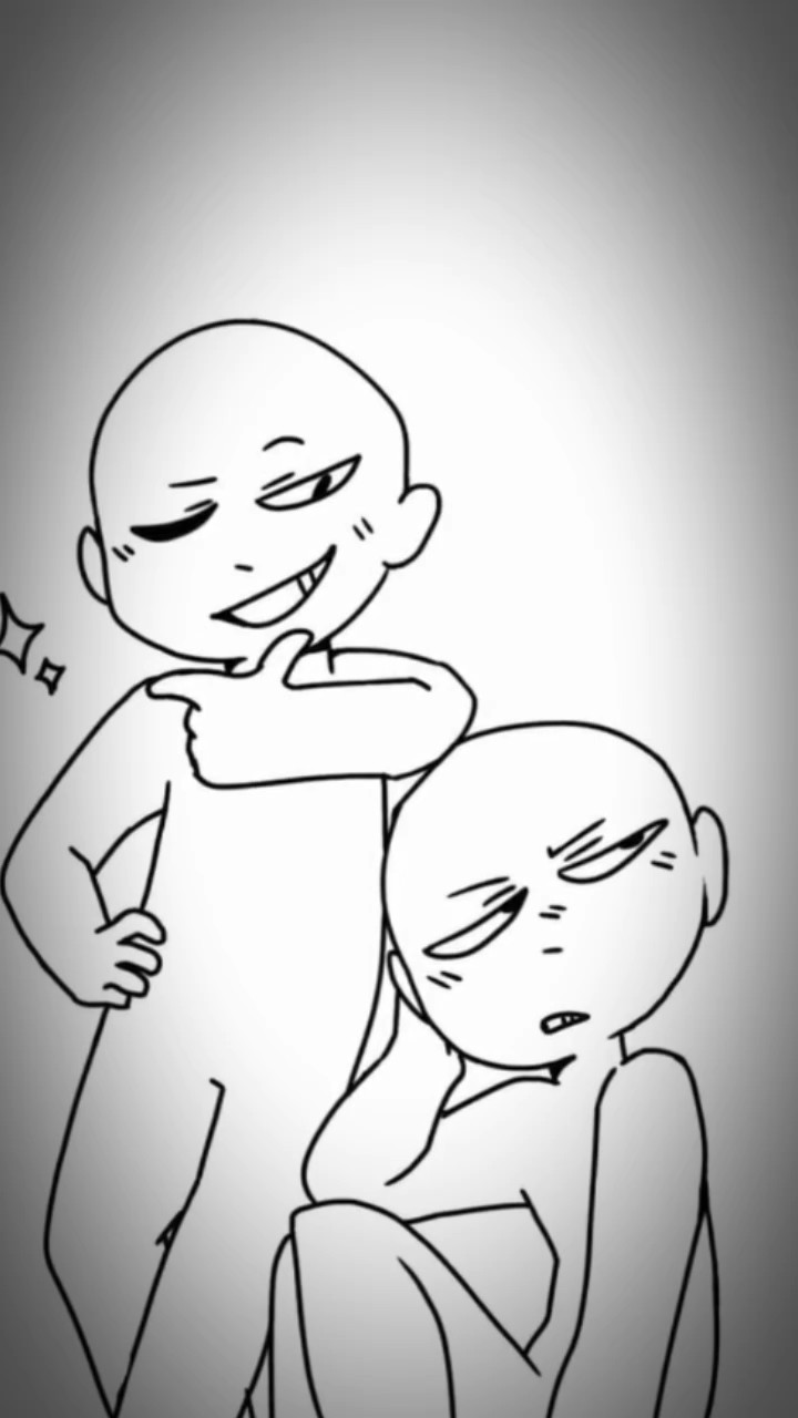 Mi amigo y yo 