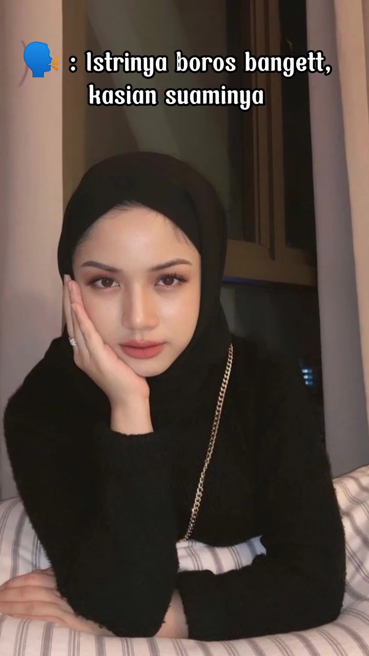 istriny boros banget