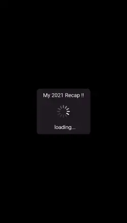 #2021Recap