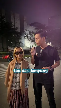 cowo lampung itu
