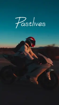 Pastlives