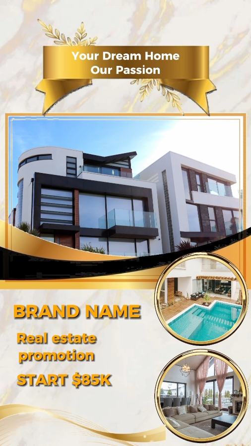 real estate