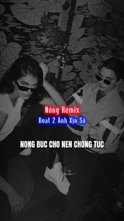 Nóng Remix