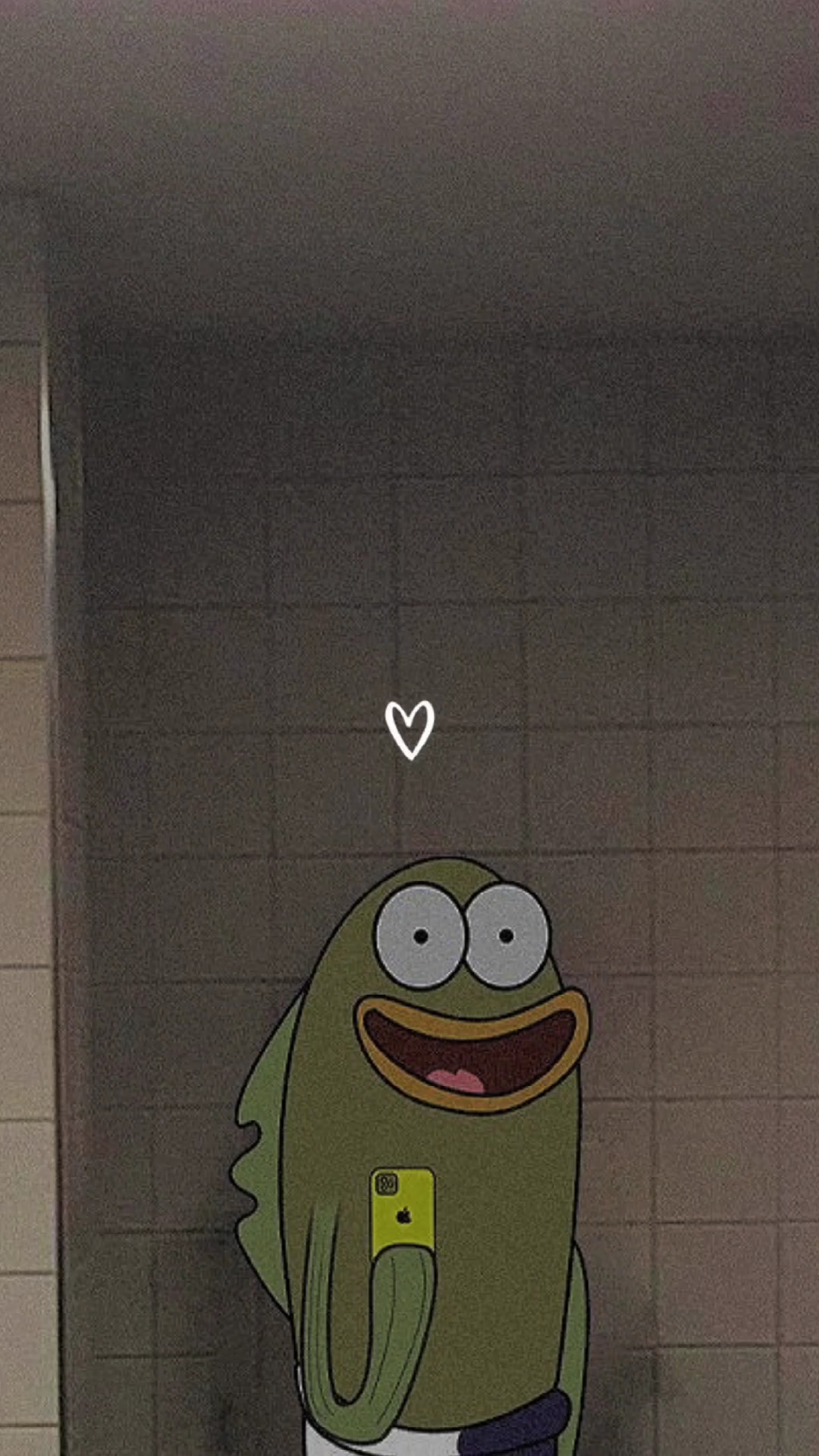 爱自己 