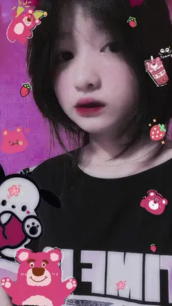 1 ảnh +  filter gấu