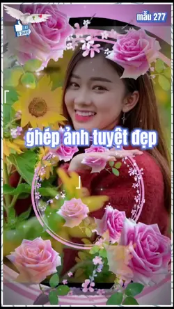 ghép ảnh đẹp 