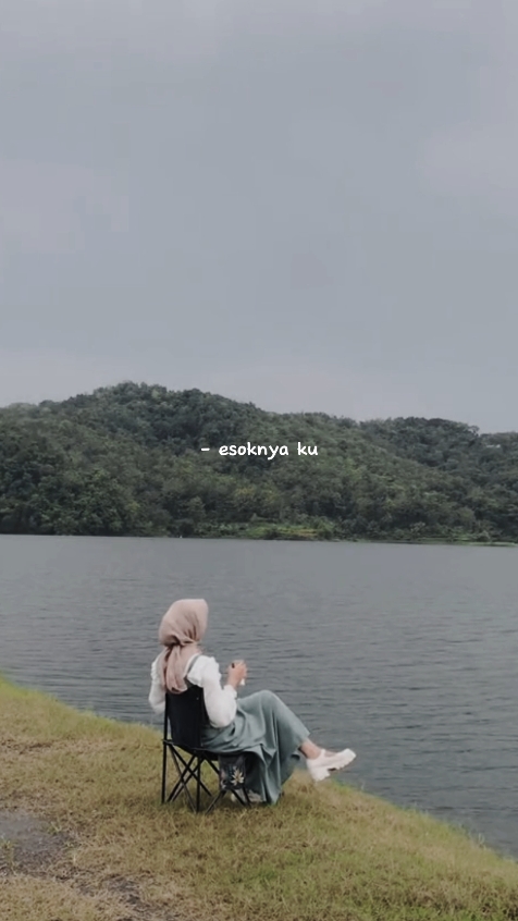 Esoknya Ku Pikir