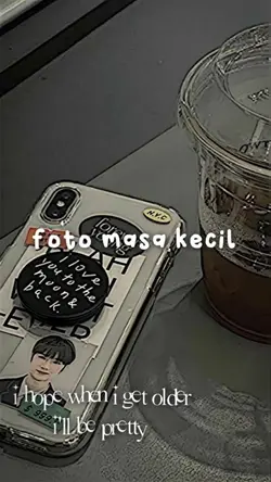 dulu x sekarang