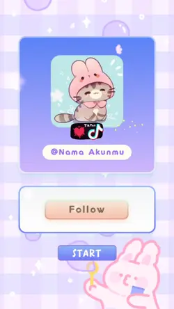 Intro Tiktok Cute