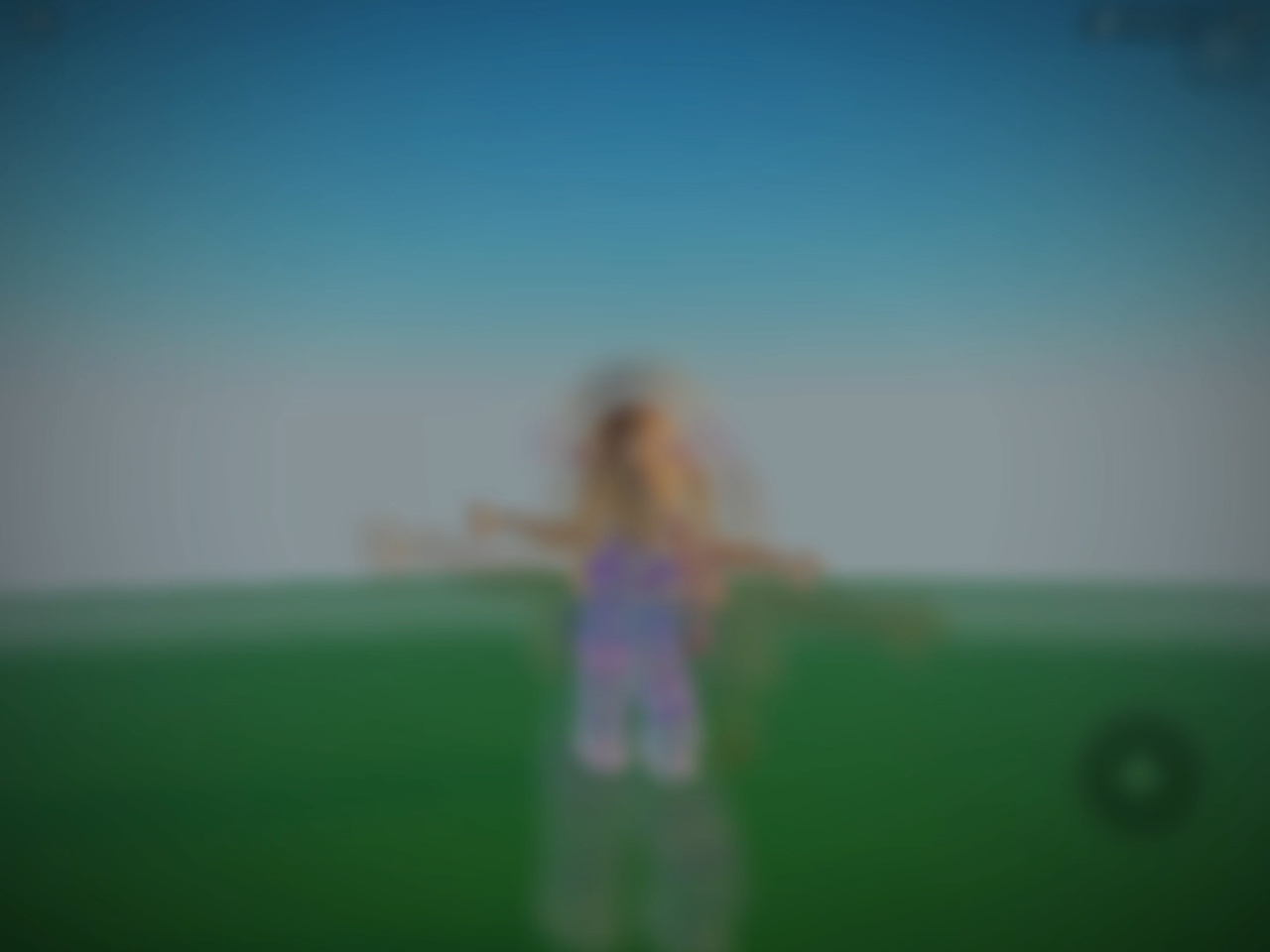 i wanna be me too