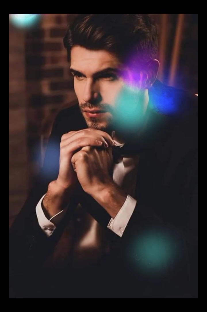 Light in the dark