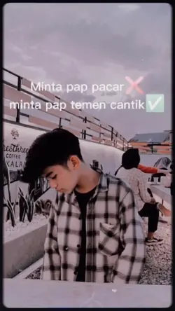ganti fotomu mu 