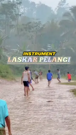LASKAR PELANGI