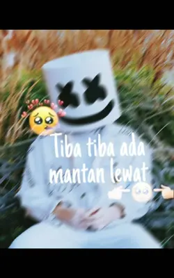 sindir mantan