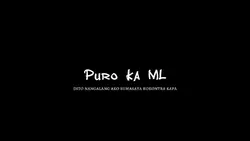 PURO KA ML
