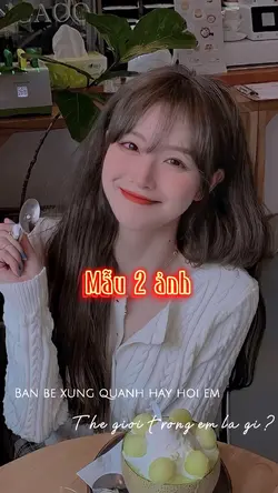 Thế giới trong em
