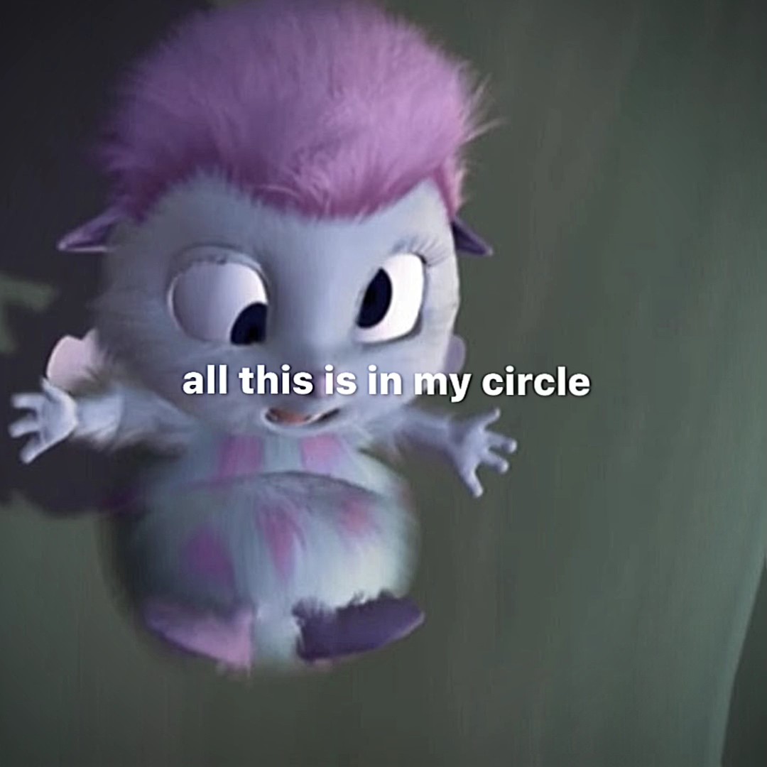 circle