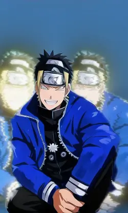 Naruto Filter