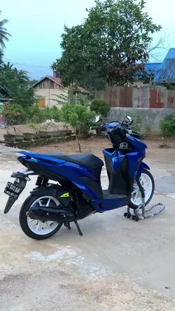 CINMATC RBBC BELANDA