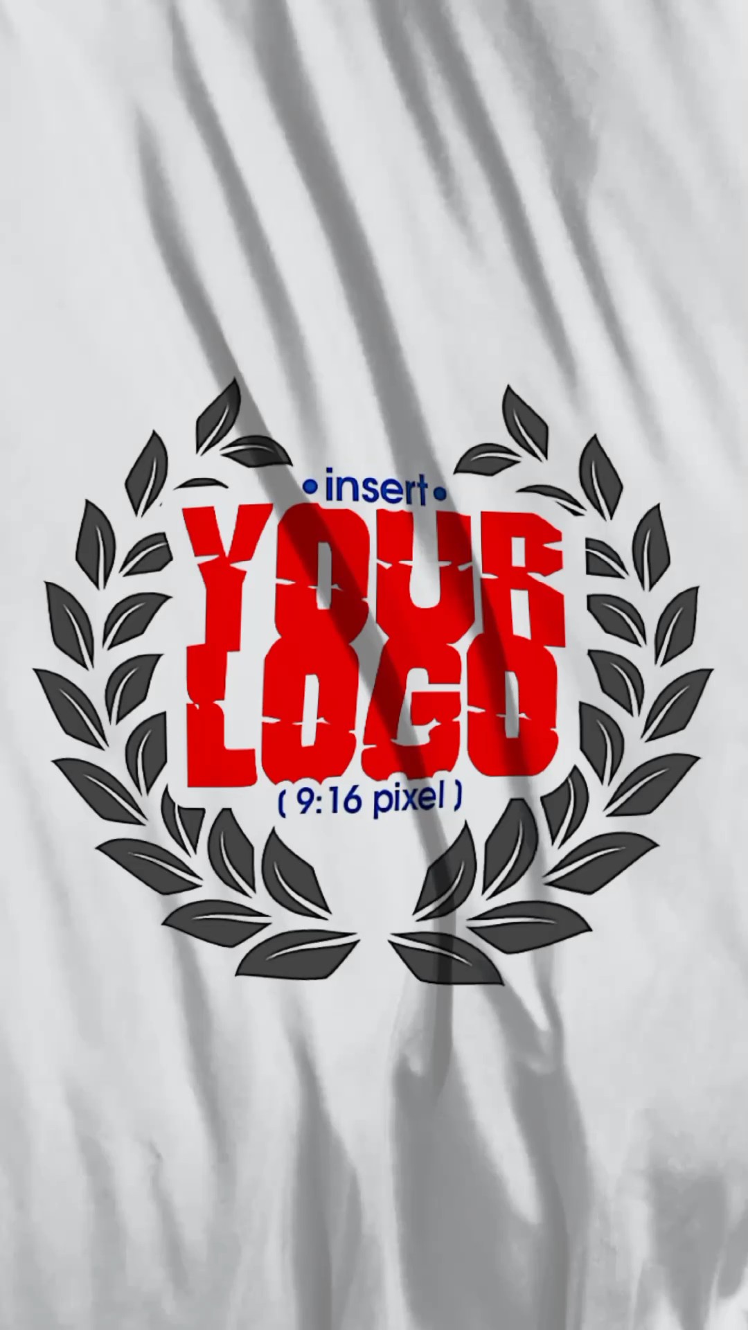 Template Bendera 