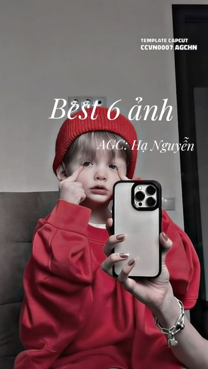 Terima kasih hài 6 ảnh
