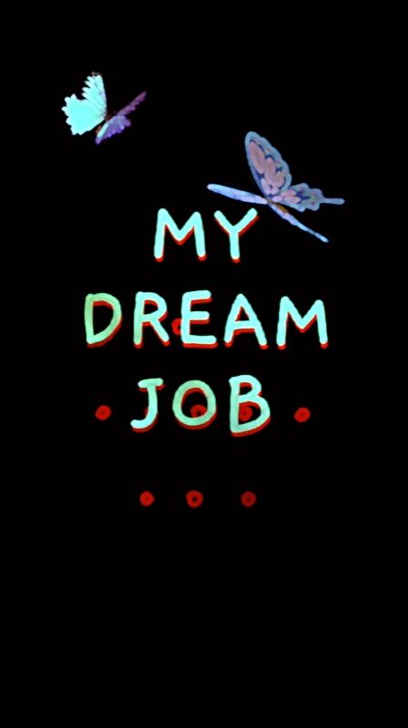 mes futurs emplois