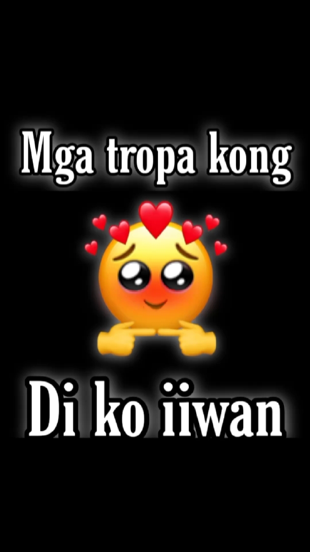 Tropa Kong Di Iiwan