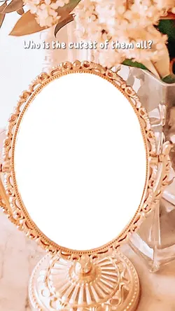 Mirror mirror