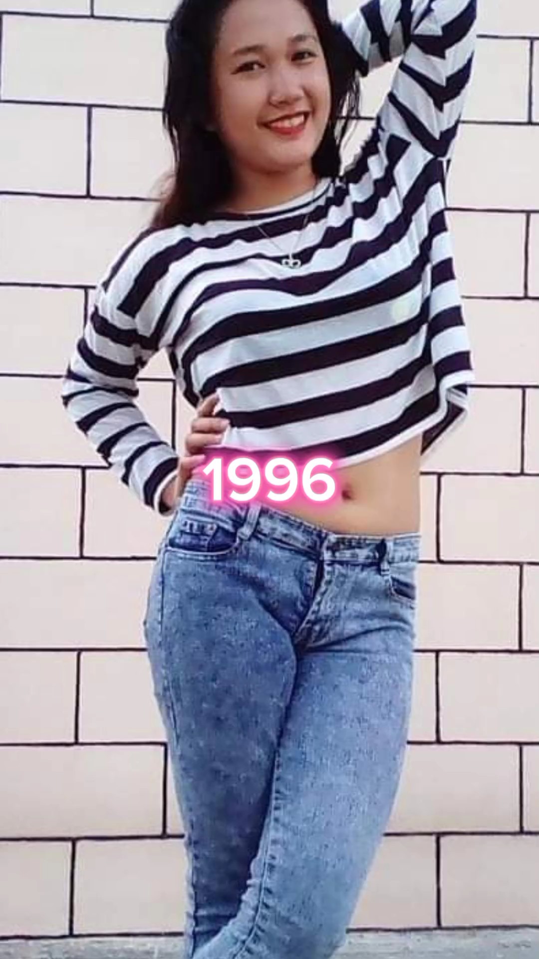 Tendance Année