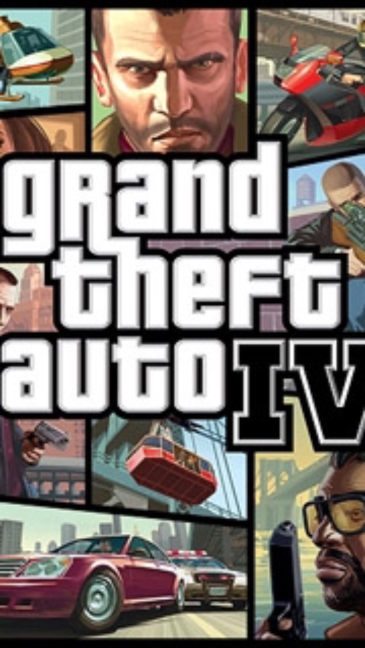 lagu tema gta 4