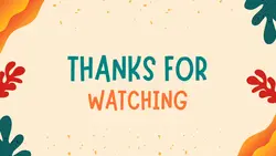 Video penutup
