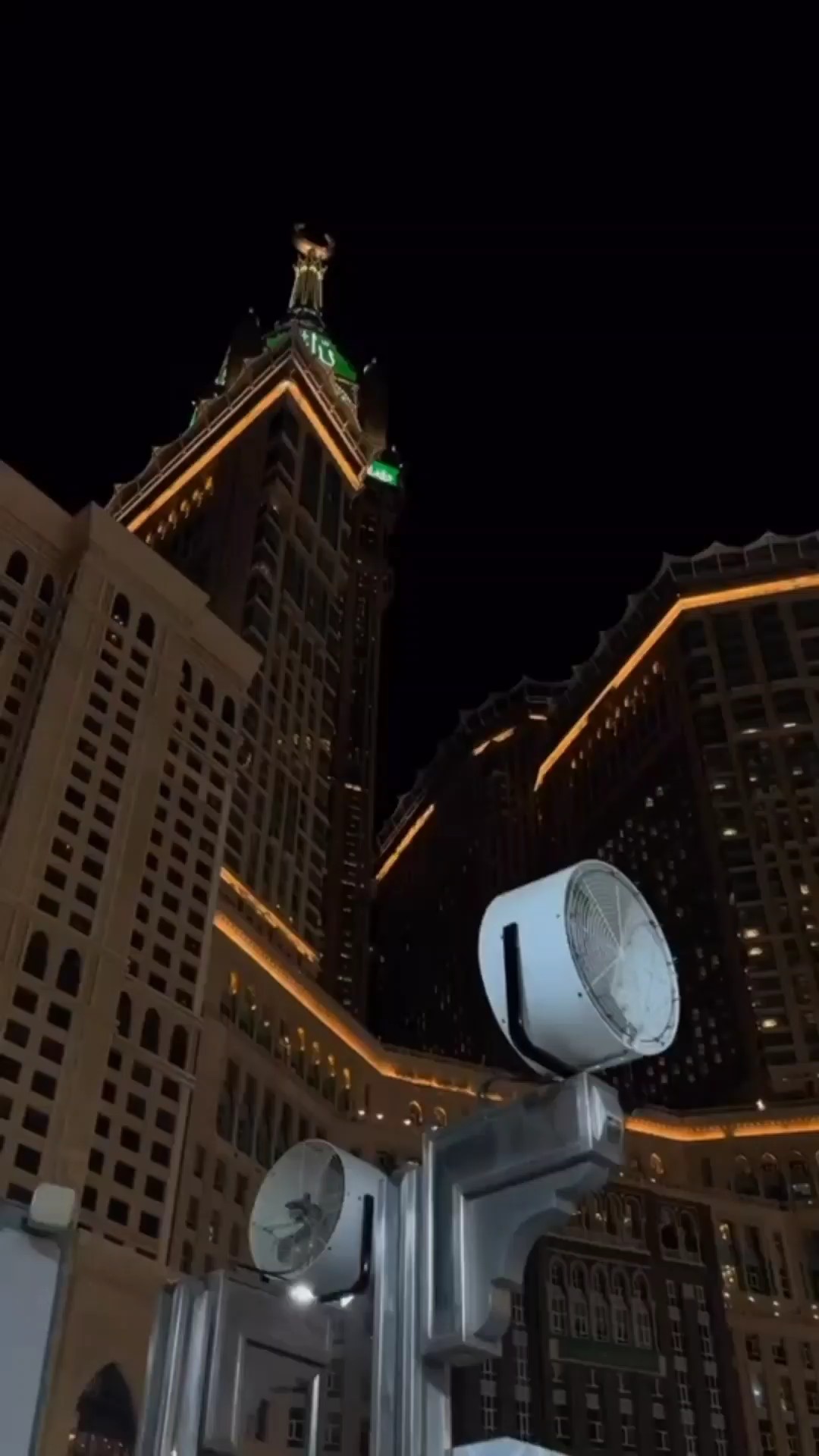 Video Makkah Viral